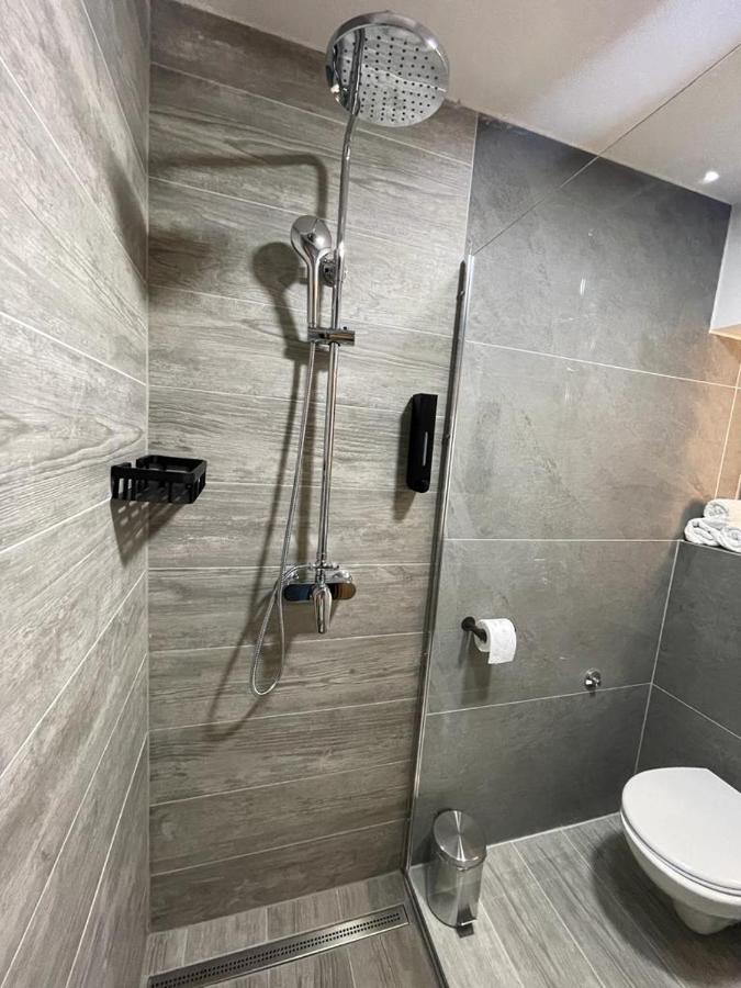 Damade Apartments Яйце Экстерьер фото