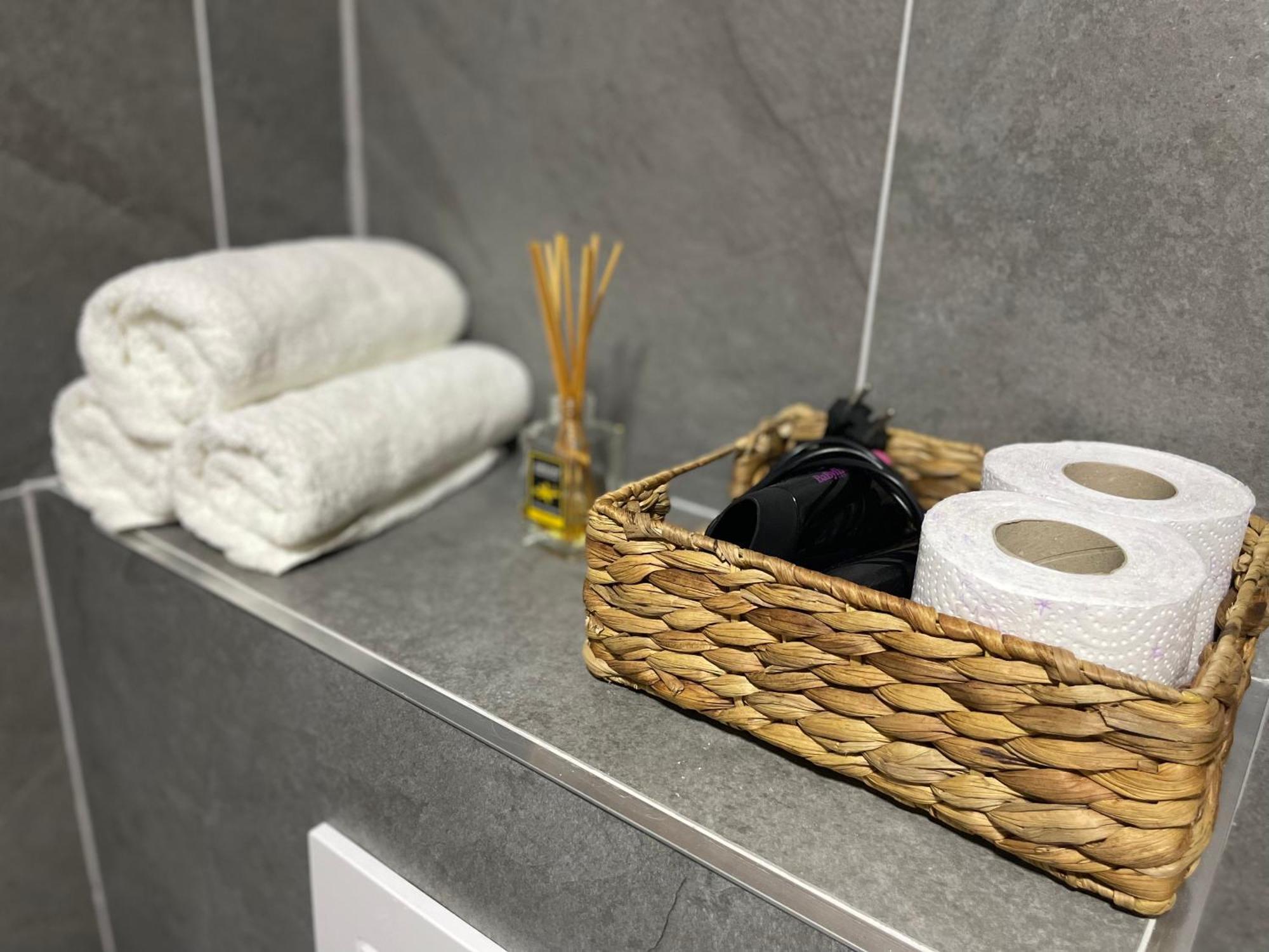 Damade Apartments Яйце Экстерьер фото